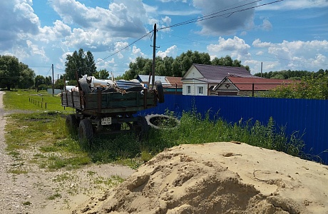 в селе Чемодановка состоялся рейд по соблюдению правил благоустройства территори в селе Чемодановка состоялся рейд по соблюдению правил благоустройства территори