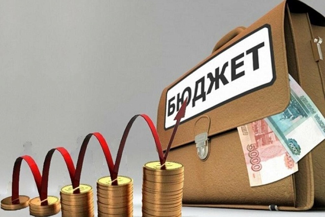 Бюджет Бессоновского района Пензенской области на 2024-2026 годы принят в первом чтении