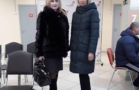 Областной семинар по вопросам обеспечения целевых показателей муниципальных услуг