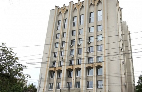 В Министерстве состоялось заседание конкурсной комиссии