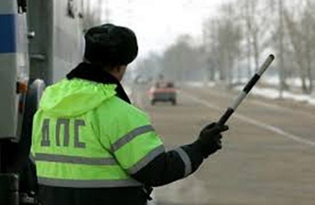О проведении операция «Нетрезвый водитель»