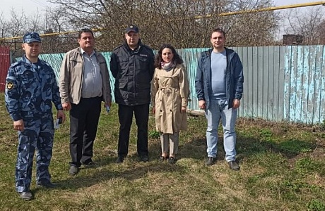 В Бессоновском районе продолжаются межведомственные рейды