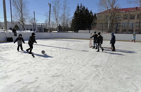 ЗОЖ – челлендж