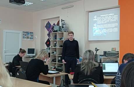 ПРИЗЁРЫ КОНКУРСА «ВЫСШИЙ ПИЛОТАЖ»