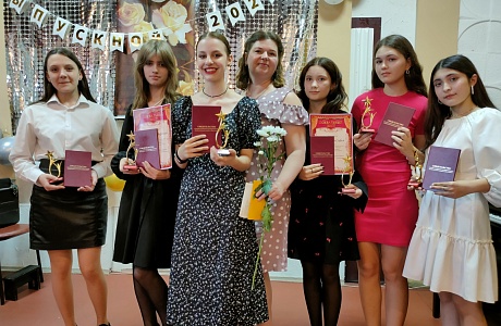 Мечта, которая сбылась!