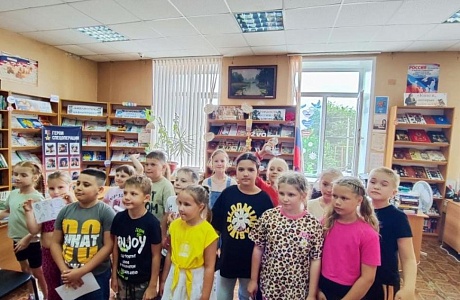 Игра «Луковый детектив»