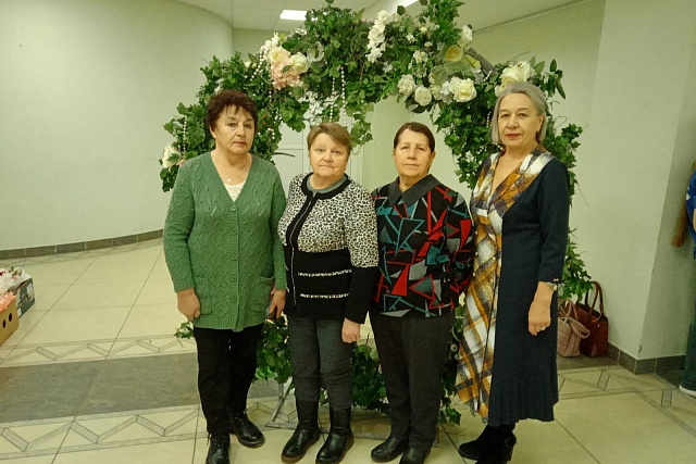 Делегация Бессоновского района приняла участие в областном празднике Делегация Бессоновского района приняла участие в областном празднике