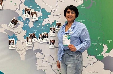 В Калининграде прошёл IV Слёт центров развития личностного потенциала и амбассадоров РЛП В Калининграде прошёл IV Слёт центров развития личностного потенциала и амбассадоров РЛП