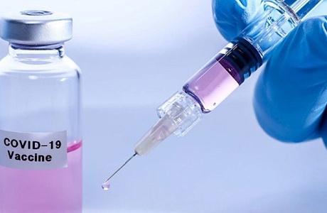 Вакцинация от COVID-19 глазами пациентов. Вакцинация от COVID-19 глазами пациентов.