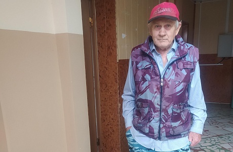 Прием документов от организаций - источников комплектования  архивного отдела администрации Бессоновского района Пензенской области