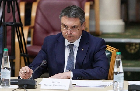 Уполномоченный  по защите прав предпринимателей в Пензенской области проведет прием