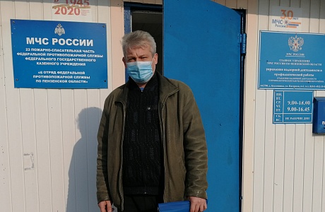 Выезд по проверке готовности дежурно-диспетчерских служб, работоспособности технических средств.