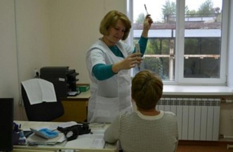 Страховые представители продолжают приглашать пензенцев на профилактические мероприятия в индивидуальном порядке