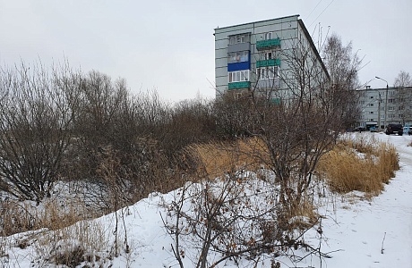 Публичные слушания в с. Кижеватово