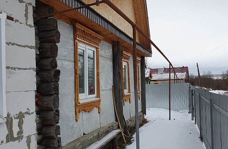 Публичные слушания в с. Пазелки