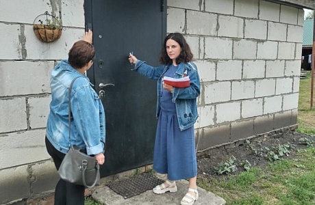 В Бессоновском районе продолжаются межведомственные рейды В Бессоновском районе продолжаются межведомственные рейды