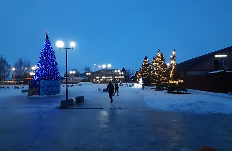 Рейды Рейды