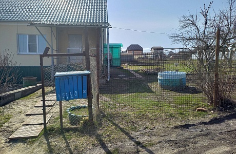 В селе Бессоновка состоялся рейд по соблюдению гражданами правил благоустройства территории