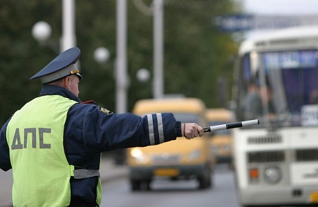 В Бессоновском районе сотрудники ГИБДД провели операцию «Автоперевозчик»