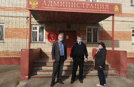Межведомственный рейд