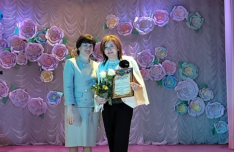 Торжественное мероприятие, посвящённое Дню работников культуры, прошло в Бессоновском районе