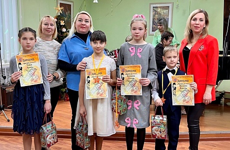 IX Открытый творческий фестиваль «Живая музыка кино»