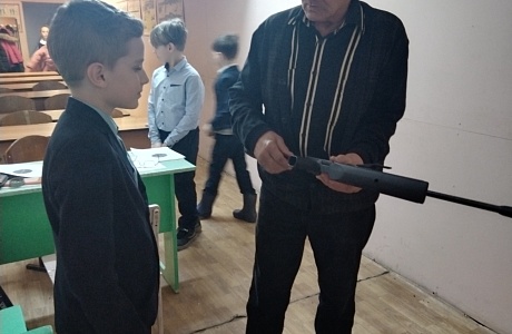 На базе МБОУ СОШ с. Бессоновка состоялись соревнования по пулевой стрельбе из пневматической винтовки среди обучающихся Детско-юношеской спортивной школы Бессоновского района На базе МБОУ СОШ с. Бессоновка состоялись соревнования по пулевой стрельбе из пневматической винтовки среди обучающихся Детско-юношеской спортивной школы Бессоновского района