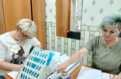 ЕЖЕДНЕВНЫЕ БУДНИ АРХИВНОГО ОТДЕЛА АДМИНИСТРАЦИИ БЕССОНОВСКОГО РАЙОНА ПЕНЗЕНСКОЙ ОБЛАСТИ ЕЖЕДНЕВНЫЕ БУДНИ АРХИВНОГО ОТДЕЛА АДМИНИСТРАЦИИ БЕССОНОВСКОГО РАЙОНА ПЕНЗЕНСКОЙ ОБЛАСТИ