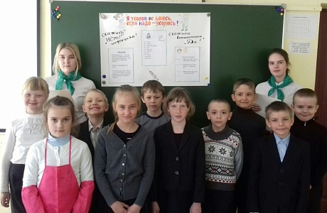 Иммунизация - все «за» и «против»