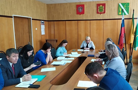 Межведомственный консилиум специалистов  Бессоновского района