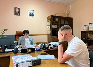 Состоялось заседание районной межведомственной комиссии
