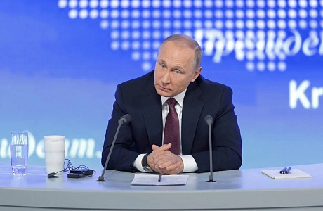 Мониторинг исполнения «майских» указов Президента РФ