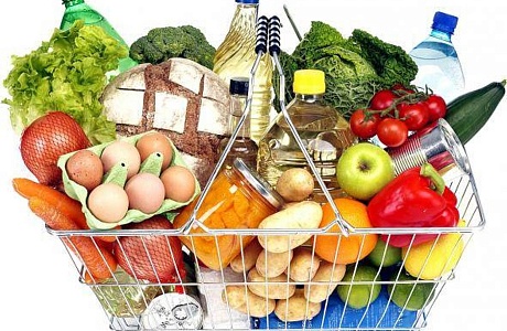 Перечень социально значимых продуктов питания, на которые могут устанавливаться предельно допустимые розничные цены
