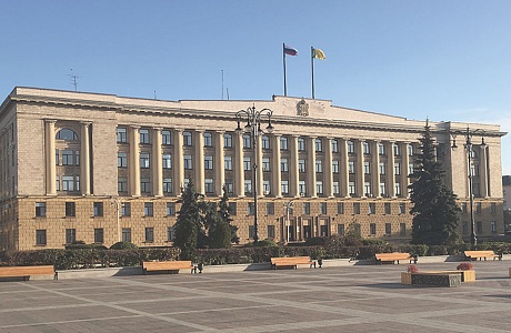 Пензенской области в 2025 году допол-нительно спишут долг в сумме 1,9 мил-лиарда рублей