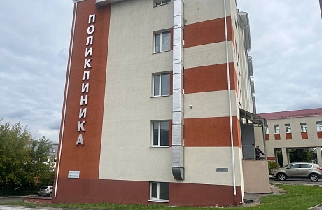 ЗА 10 МЕСЯЦЕВ 2025 ГОДА В ПЕНЗЕНСКОЙ ОБЛАСТИ 625 ВЕТЕРАНОВ СПЕЦИАЛЬНОЙ ВОЕННОЙ ОПЕРАЦИИ ПРОШЛИ ДИСПАНСЕРИЗАЦИЮ