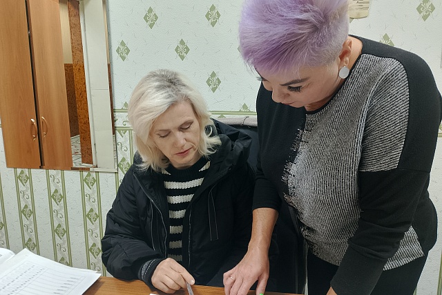 Оказание методической помощи  архивного отдела администрации Бессоновского района  организациям – источникам комплектования