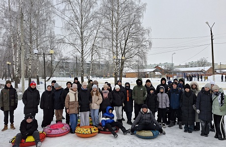 День здоровья
