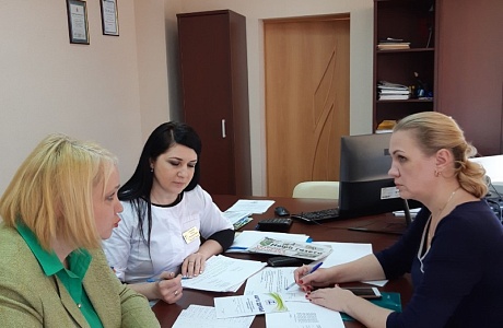 В Бессоновском районе будет реализовываться проект «Атмосфера здоровья» В Бессоновском районе будет реализовываться проект «Атмосфера здоровья»