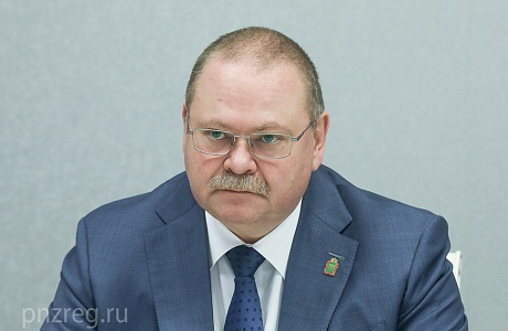 Губернатор распорядился продлить мораторий на повышение платы за увеличение площади и выкупной цены земельных участков региона Губернатор распорядился продлить мораторий на повышение платы за увеличение площади и выкупной цены земельных участков региона