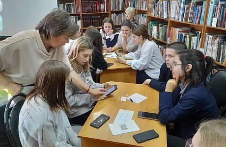 Исторический квест «Слава тебе, солдат»