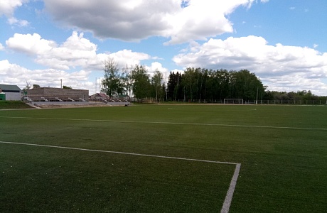 Чемпионат Пензенской области по футболу