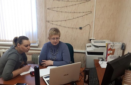 Повышаем качество предоставления услуг