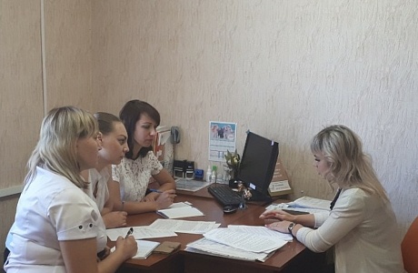 Повышаем качество предоставления услуг!