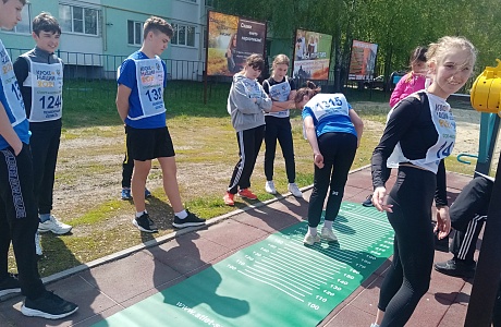 В Бессоновском районе состоялся Летний фестиваль Всероссийского Физкультурно-Спортивного Комплекса   «Готов к труду и обороне»