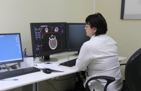 Увеличение оплаты труда медицинских работников