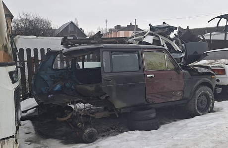 В селе Бессоновка состоялся рейд по соблюдению правил благоустройства территории В селе Бессоновка состоялся рейд по соблюдению правил благоустройства территории