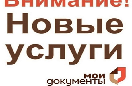 Услуги в МФЦ по самозапрету на кредиты