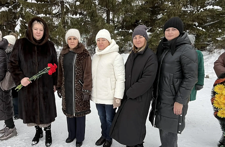 Ко Дню вывода войск из Афганистана