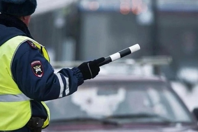 Сотрудники Госавтоинспекции Бессоновского района проведут профилактическое мероприятие «Должник»