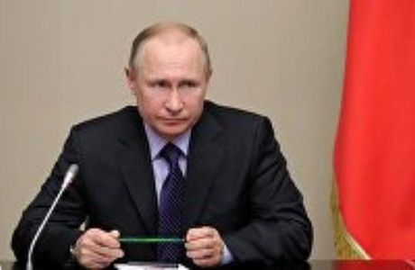 Мониторинг исполнения «майских» указов Президента РФ
